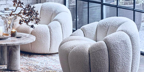 30 Best Comfy Chairs of 2023: Shop Our Favorite Finds